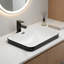 Lavabo vasque de salle de bain-122020749