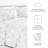 Distressed Aztec Down-Alternative Comforter Set-2070803298