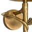Farini 1 - Light Armed Sconce