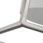 Luminaire suspendu rectangulaire à 1 lumière Alexi-300206572