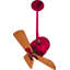 16" Bianca Direcional 3 Blade Ceiling Fan-450705408-450705417-450705411