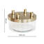 Glass Tabletop Candle Accessories-1738272661