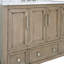 Base de meuble-lavabo simple 42 po Montmorency-298980753