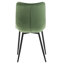 Chattooga 46.5 H Upholstered Dining Chair-1483489091