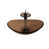 Oil Rubbed Bronze selected