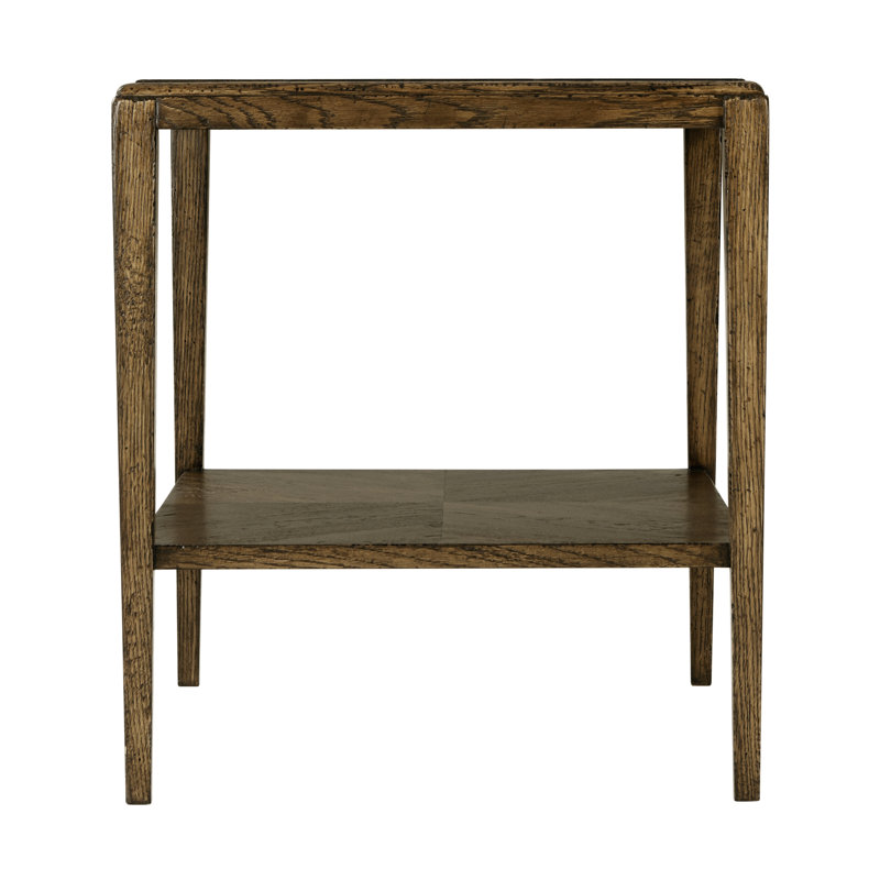 Nova End Table, Dusk