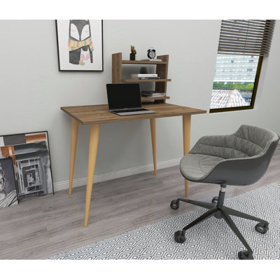 Bureau d'étudiant