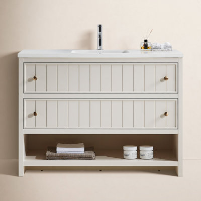 Bathroom Vanity