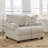 Asanti Upholstered Accent Chair