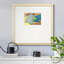 Cabane, impression sur papier-1813145620-1862627326
