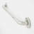 Straight Bathroom Safety Grab Bar-53914371-53914366