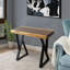 Pied de table en fer Kronborg-98077236
