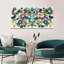 Obsession Agates Painting by Allison Esley