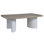 Malan Extendable Rectangular Dining Table