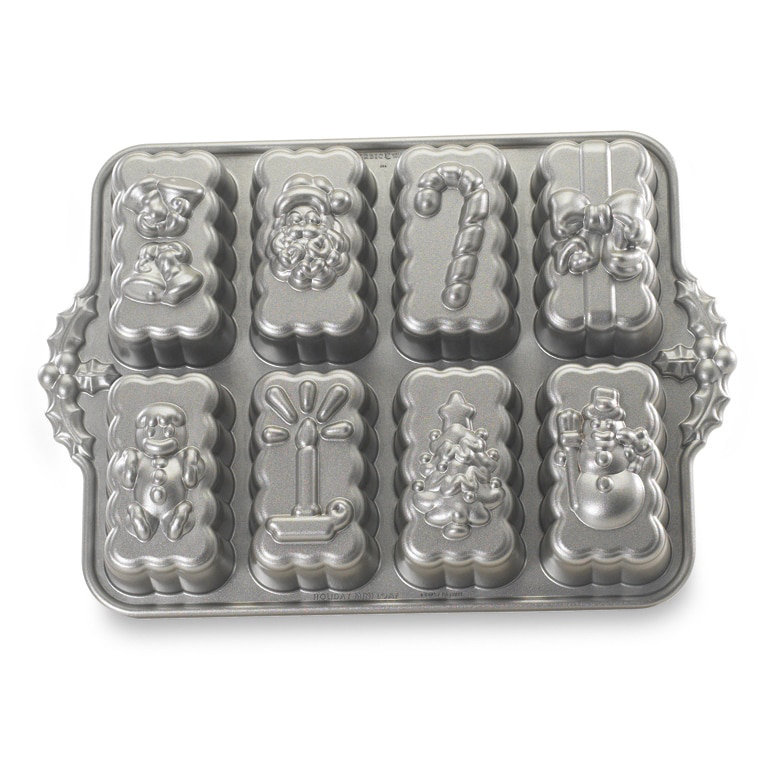 Moule à gâteau Nordic Ware
