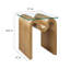 Table d'appoint Ondine-105698030