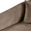 Chaise en velours Soyini-1732260936