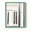 «Neutral Lines I», reproduction encadrée - bois massif-1965340060-1965340061