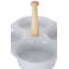 Norden Home Natasha Divided Serving Dish