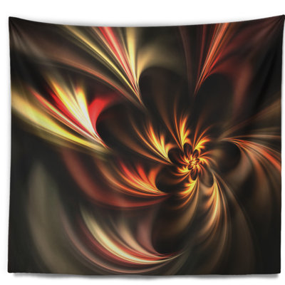Polyester Tapestry