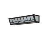 Bungalow 6 - Light Vanity Light