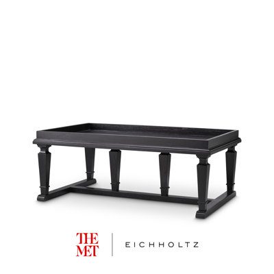 Plateau de table The Met x Eichholtz