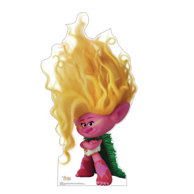 Viva (Trolls Band Together)