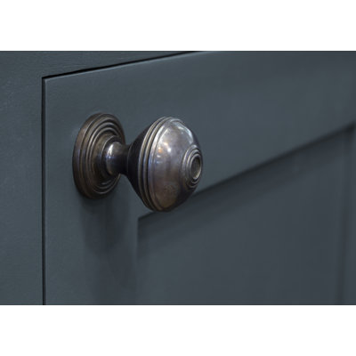 Prestbury Cabinet Round Knob