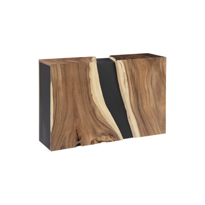 River Console Table