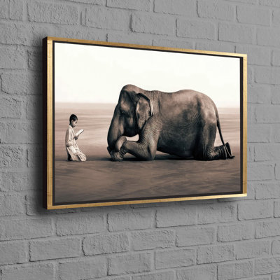 Print on Canvas