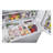 LG Counter-Depth French Door Refrigerator - 26 cu. ft.-110843099