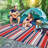 Outdoor Rug Patio Waterproof, Large Outdoor Plastic Straw Rug, Reversible Out Door Carpet for Camping, Deck, Rv, 9 x 12 Area Carpet for Balcony, Porch, Backyard-973449427-973449454