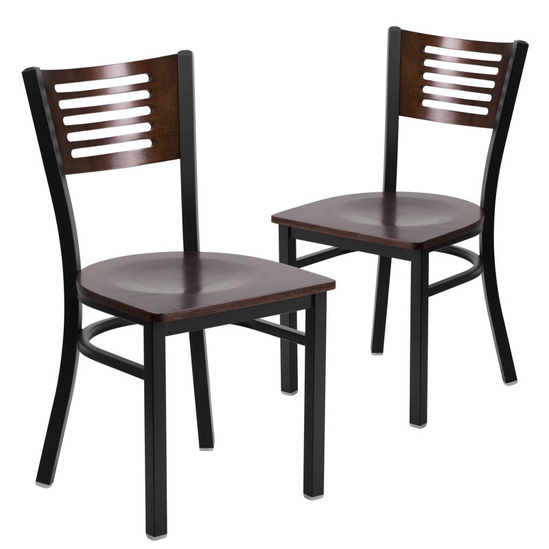 Chaise de restaurant Elkton