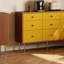 Buffet de style rétro moderne-128953000
