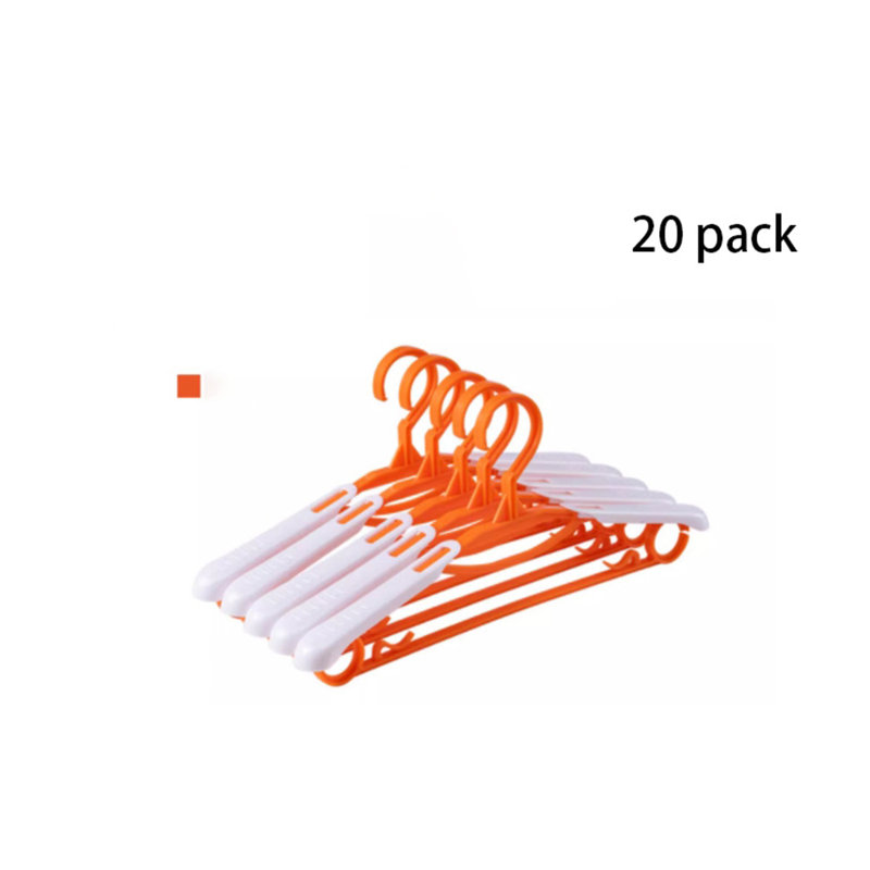 Imported Expandable Clothes Hanger, 20