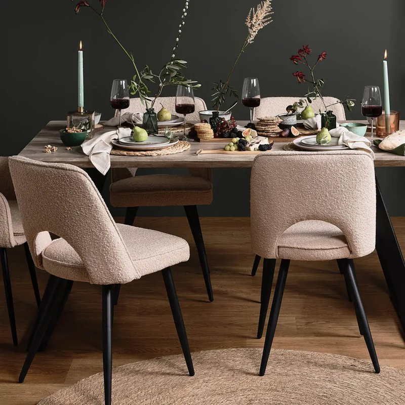 Dennett Upholstered Dining Chair