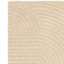 Harveer Hand Tufted Beige Area Rug-49217554