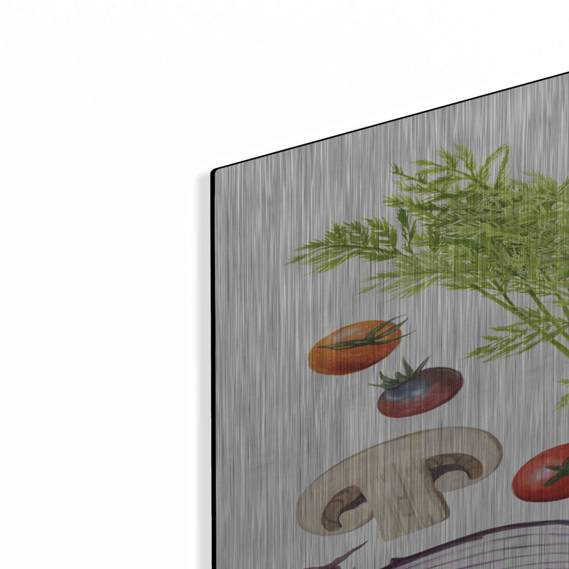 «Home Harvest I» par Grace Popp, H 36 po x l 24 po