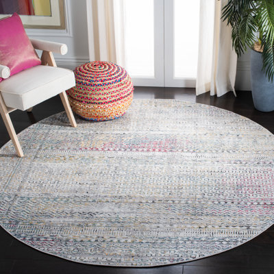 Porcello 900 Performance Abstract Rug