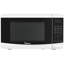 Impecca Pi. Four à micro-ondes de comptoir 700W-100811705
