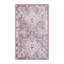 Tapis beige soyeux et moelleux-100890373