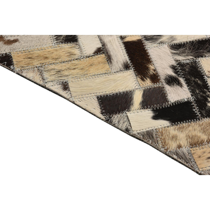 Ortega Multi Rug