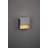 Piazza Integrated LED Metal Step Light-88307856-88307854