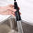 Pull Down Single Handle Kitchen Faucet-71849731