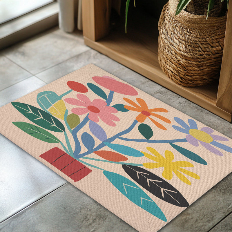 Bascum, Rectangulaire 3 pi x 5 pi