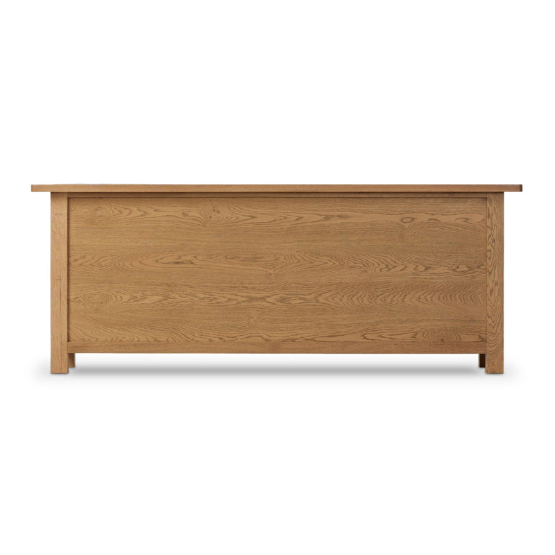 Millbrook 10 - Drawer Dresser