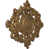 Bronze huilé