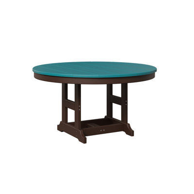 KIDS Outdoor Round Dining Table