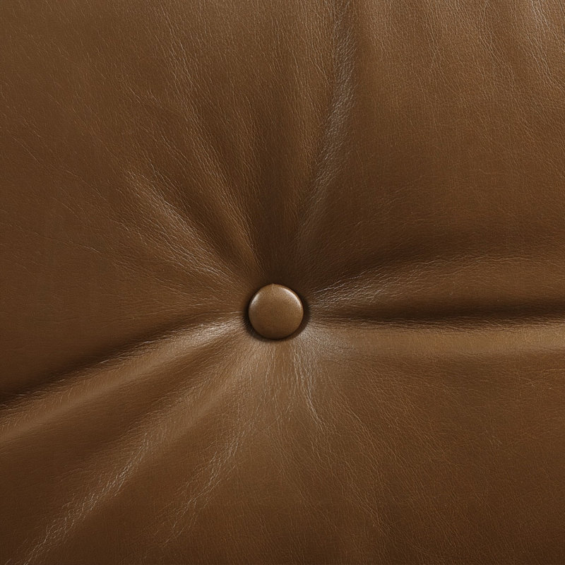 George Oliver Genuine Leather Executive Chair