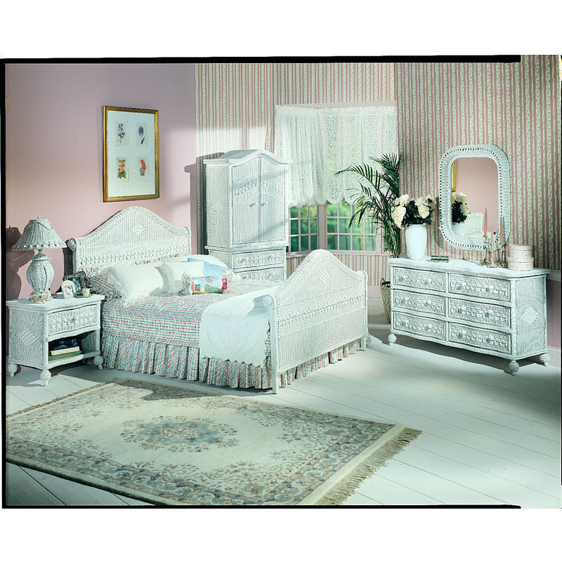 Commode double 6 tiroirs Stonge